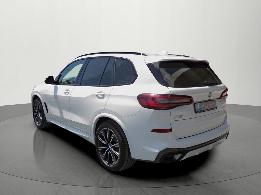 bmw-x5-3-0d-xdrive-mpaket-360-tz-cr - 2