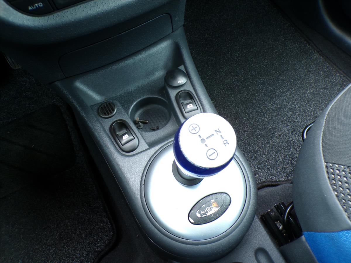 citroen-c2-1-4-i-vtr-automat - 9