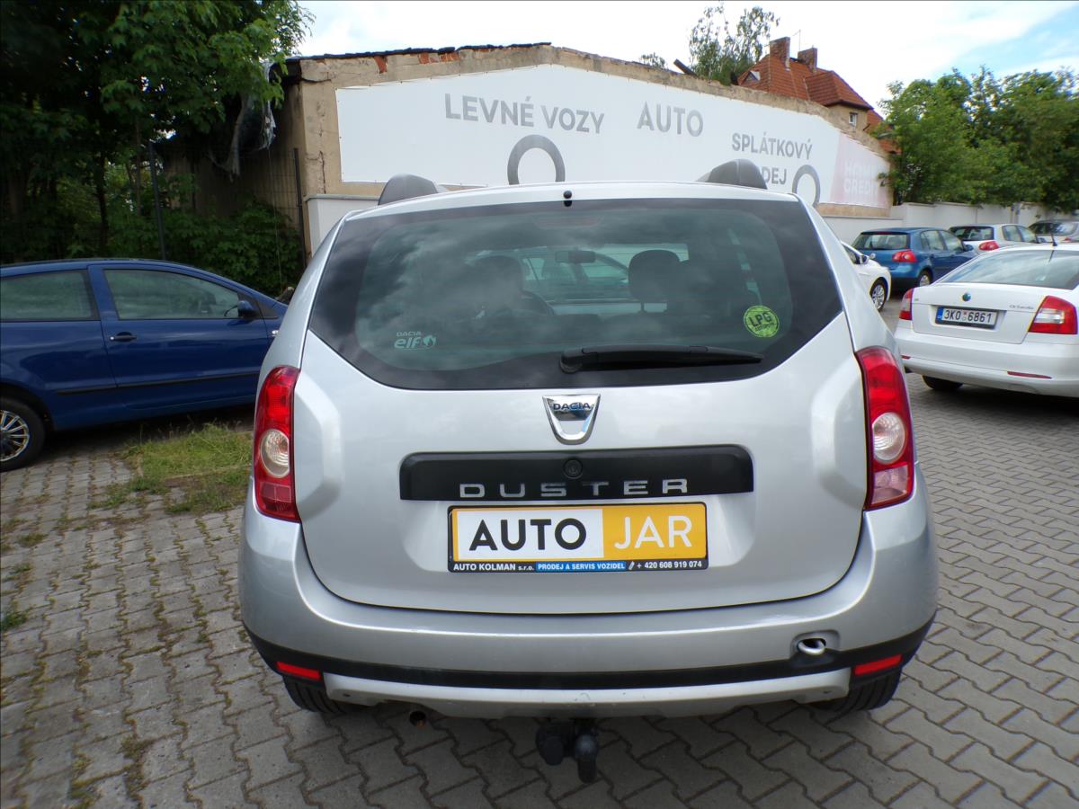 dacia-duster-1-6-16v-tazne-zarizeni-lpg - 5