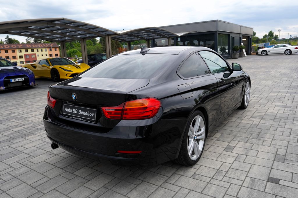 bmw-rada-4-420d-coupe-sport-line-185ps-cr - 5