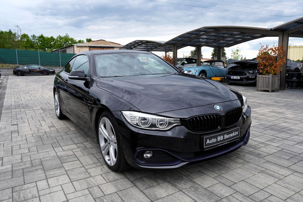 bmw-rada-4-420d-coupe-sport-line-185ps-cr - 7