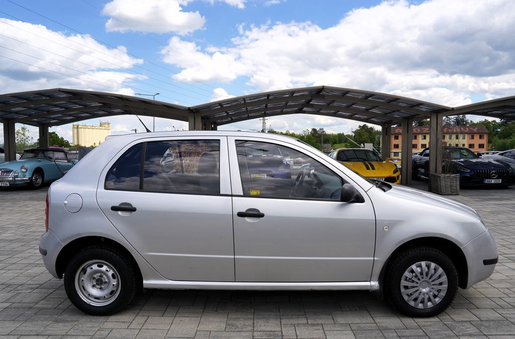 skoda-fabia-1-0-mpi-50ps-cr-136-000-km - 5