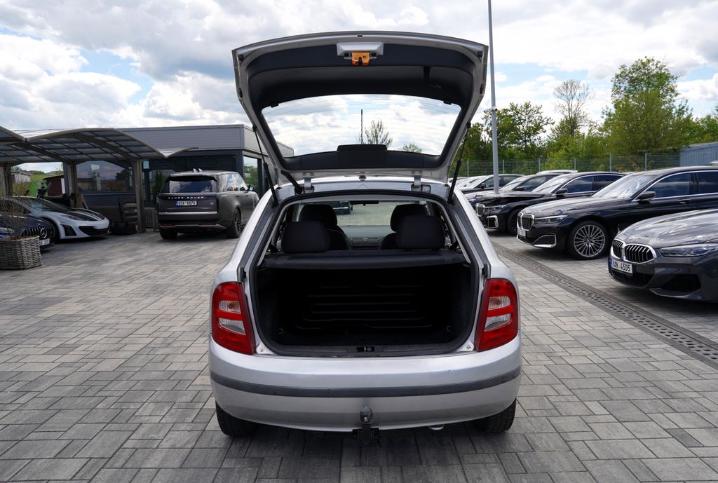 skoda-fabia-1-0-mpi-50ps-cr-136-000-km - 9