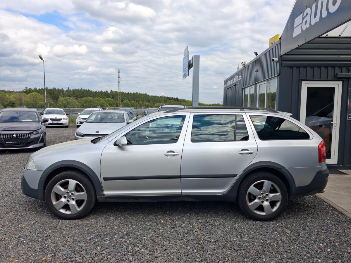 skoda-octavia-2-0-110kw-4x4-scout-scout - 3