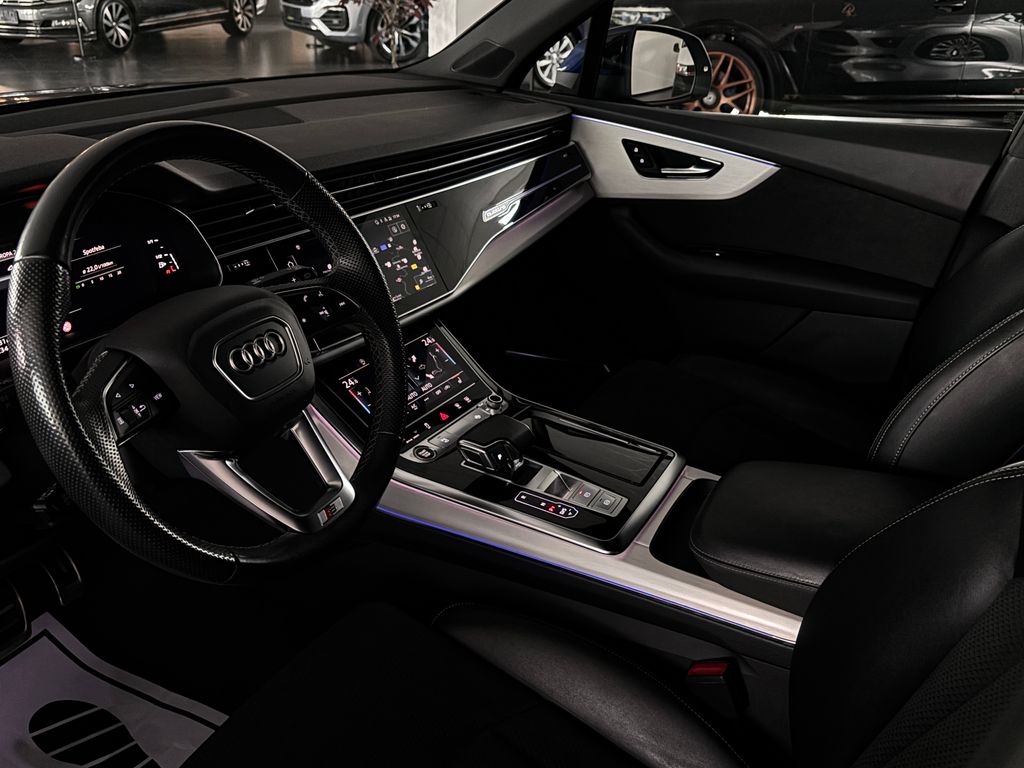 audi-q7-sline-210kw-matrix-quattro - 8