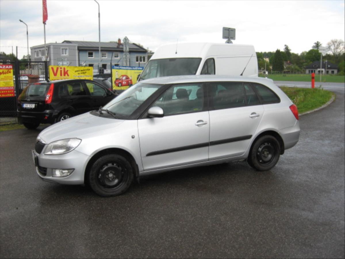 skoda-fabia-1-2-tsi - 1