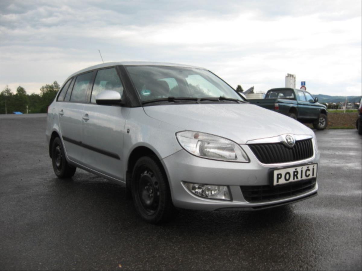 skoda-fabia-1-2-tsi - 2