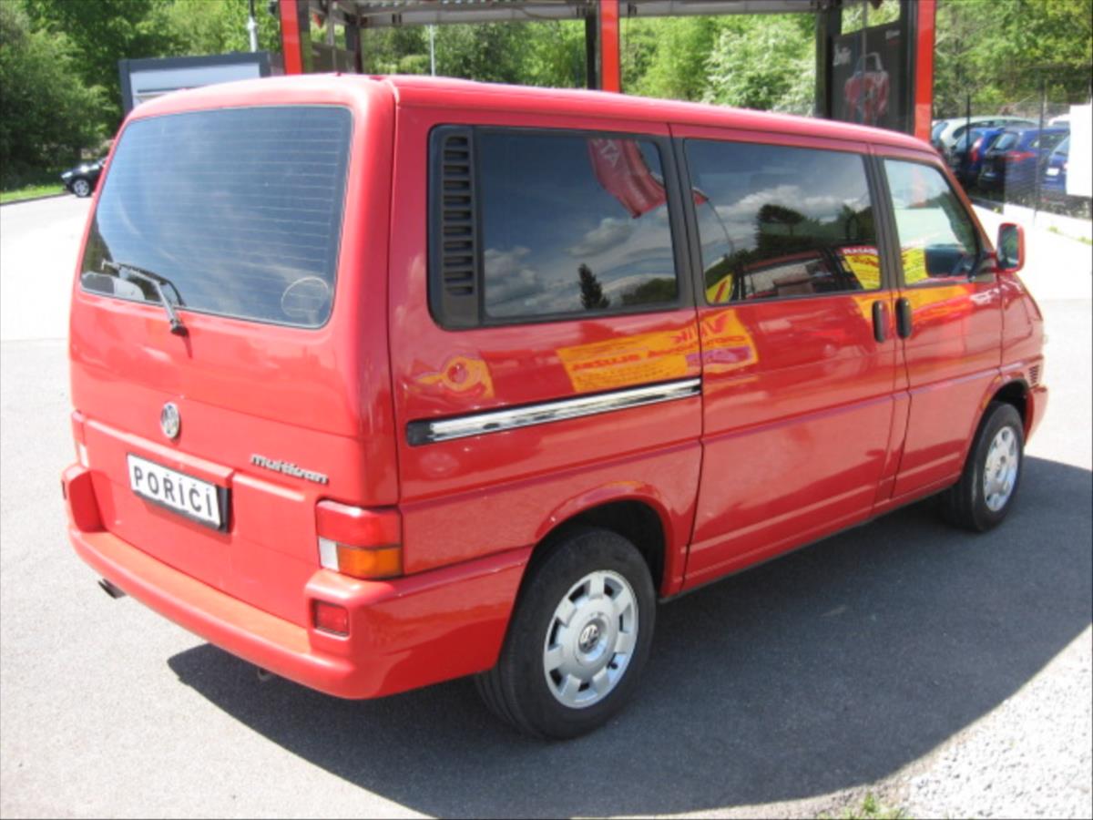 volkswagen-multivan-2-5-i-116-hp - 5