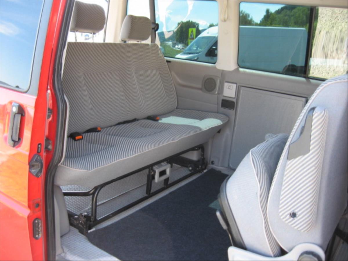 volkswagen-multivan-2-5-i-116-hp - 7