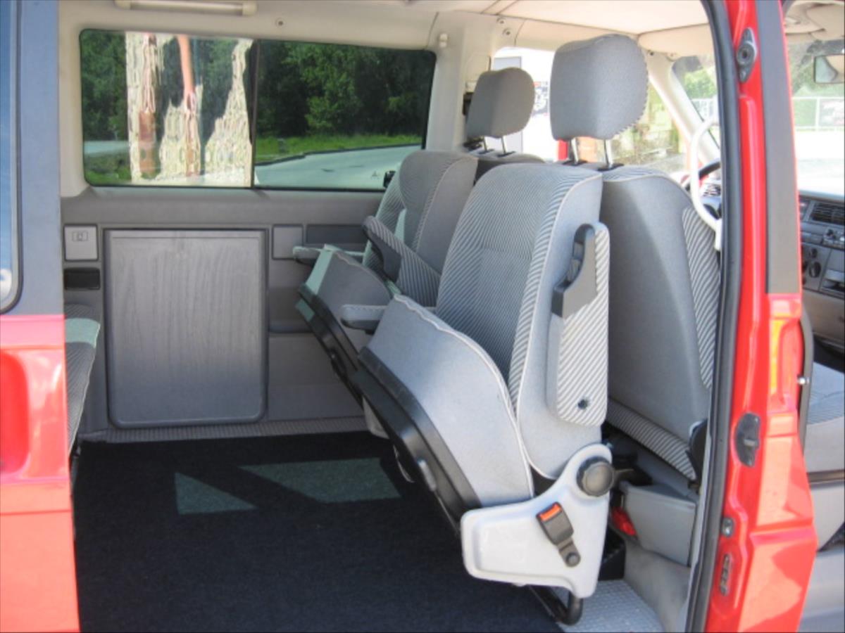 volkswagen-multivan-2-5-i-116-hp - 8