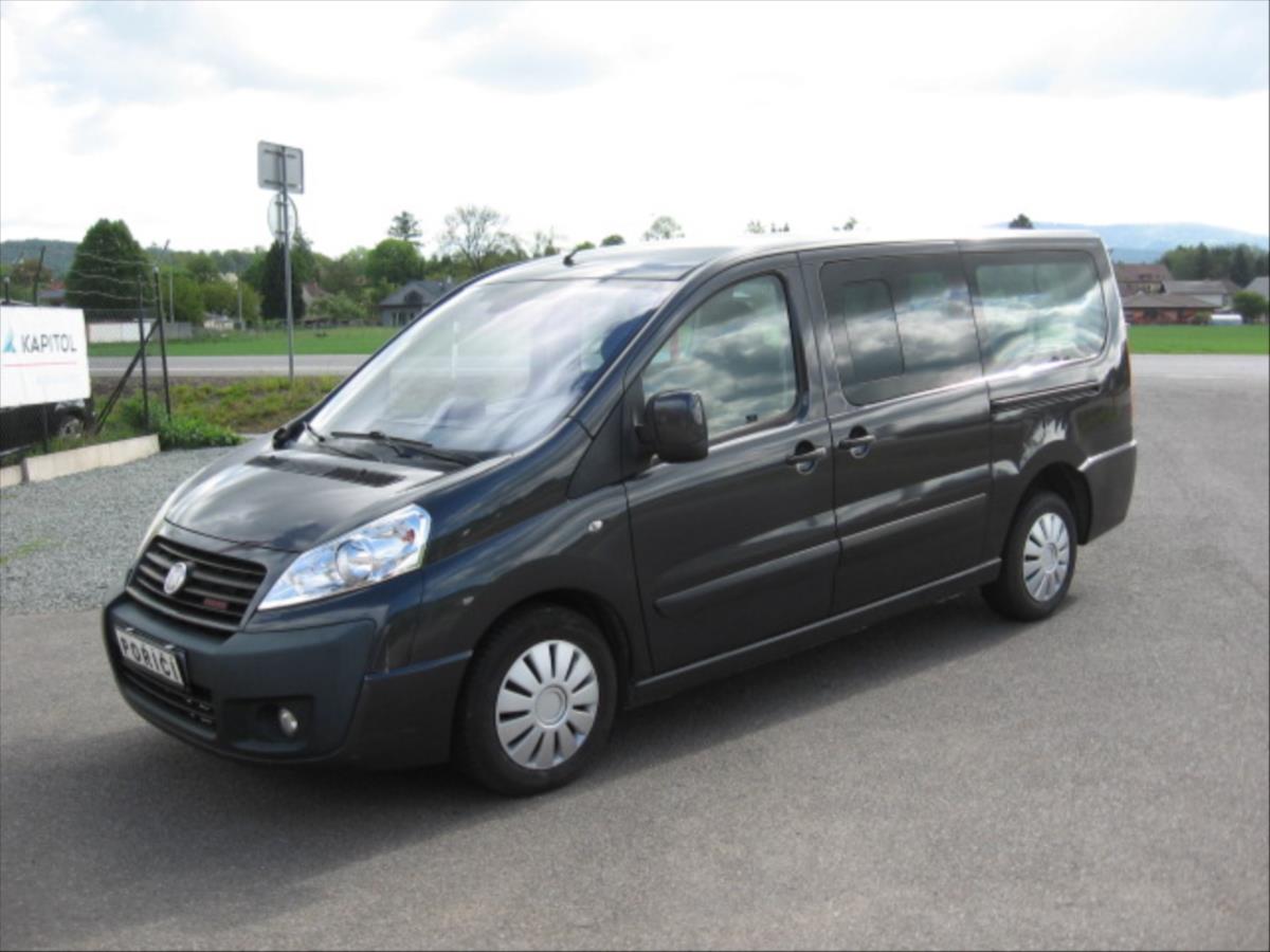 fiat-scudo-2-0-long-165-multijet - 1