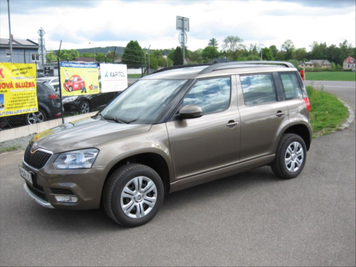 skoda-yeti-1-2-tsi-81kw - 1