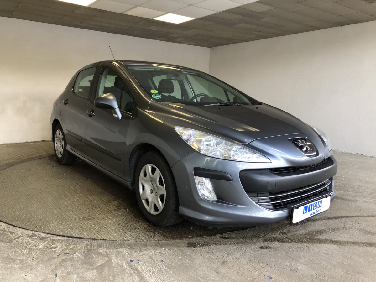 Peugeot 308 1,4 16V