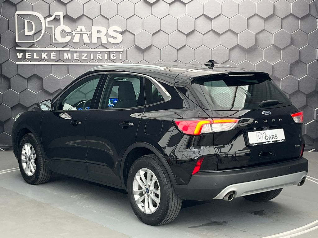ford-kuga-2-5-duratec-hev-titanium - 1