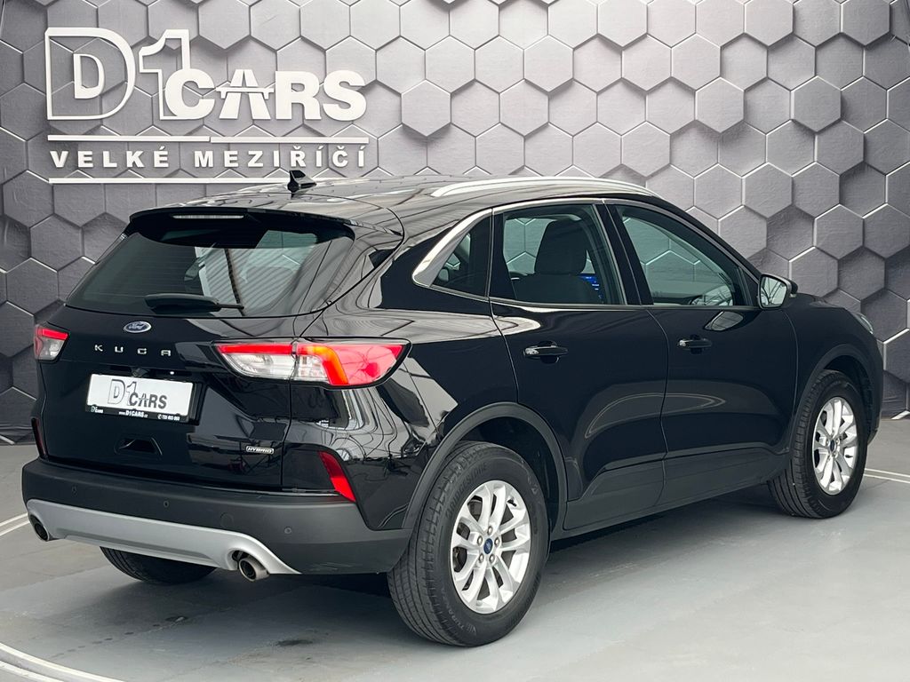 ford-kuga-2-5-duratec-hev-titanium - 4