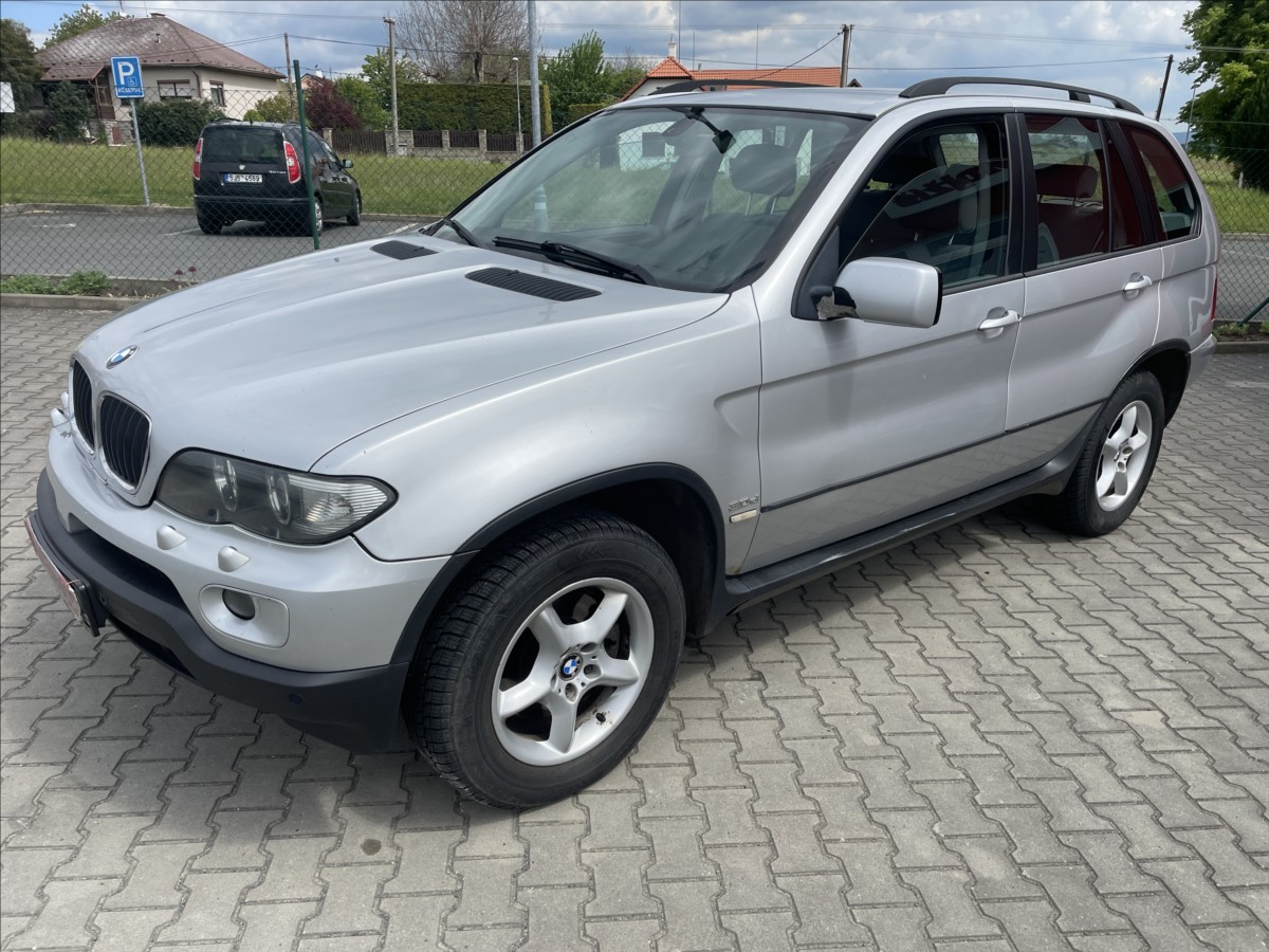 bmw-x5-3-0-d-4x4-tz-3500-kg-manual-pekne - 3