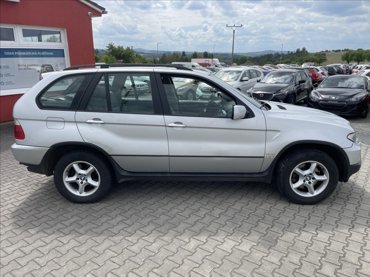 bmw-x5-3-0-d-4x4-tz-3500-kg-manual-pekne - 8