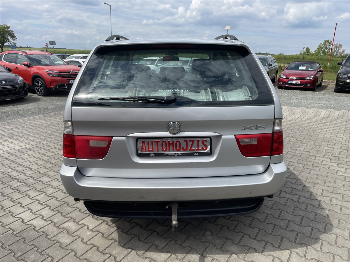 bmw-x5-3-0-d-4x4-tz-3500-kg-manual-pekne - 9