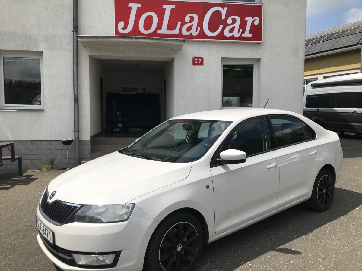 skoda-rapid-1-6-tdi-66kw - 1
