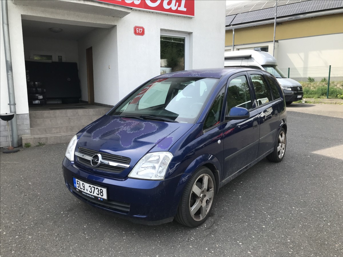 opel-meriva-1-6-i-74kw - 2