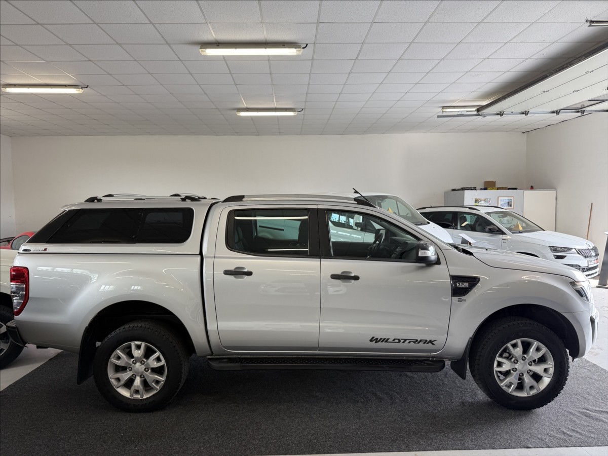 ford-ranger-3-2-wildtrak-at-hardtop-po-servisu - 3