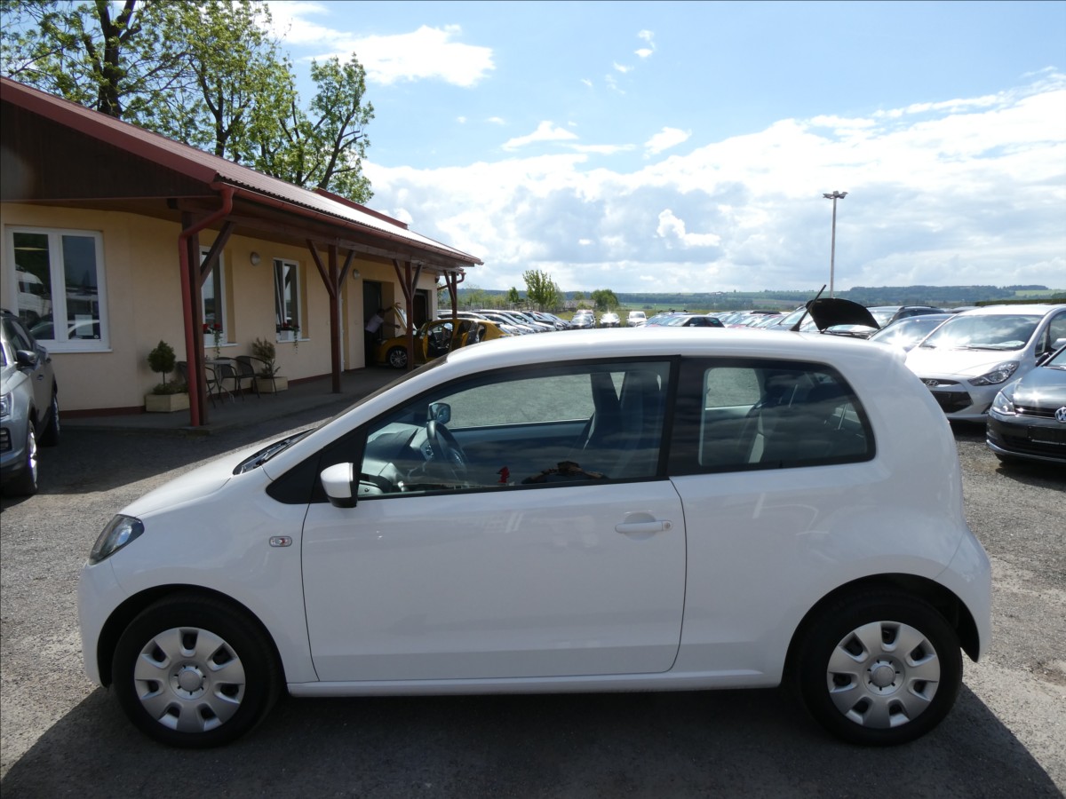 skoda-citigo-1-0-mpi-44kw-klima-serviska - 5