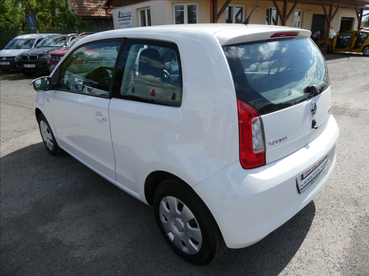 skoda-citigo-1-0-mpi-44kw-klima-serviska - 6