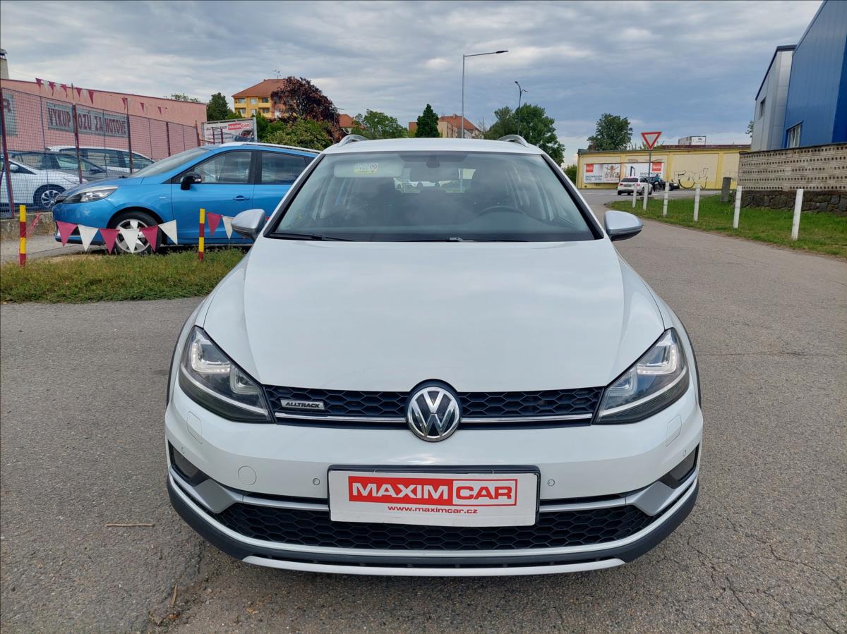 volkswagen-golf-2-0-tdi-alltrack-4motion - 1