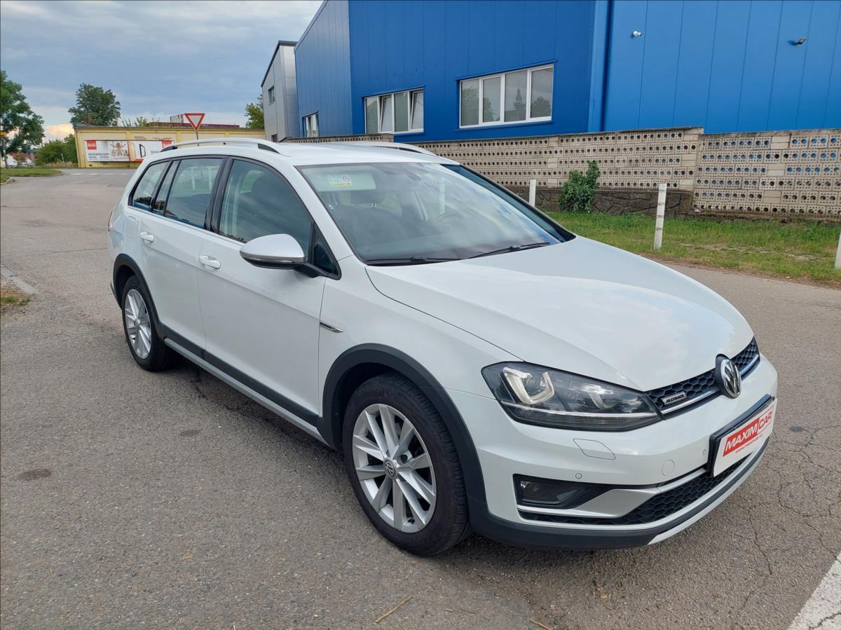 volkswagen-golf-2-0-tdi-alltrack-4motion - 2
