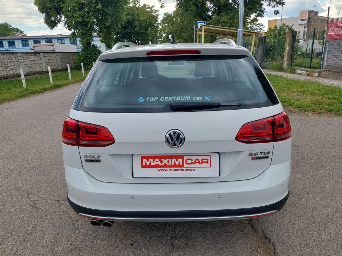 volkswagen-golf-2-0-tdi-alltrack-4motion - 4
