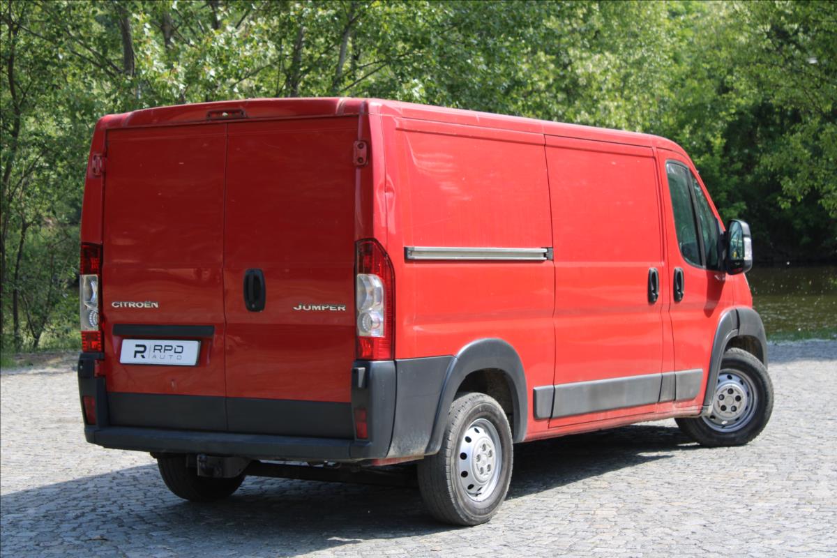 citroen-jumper-3-0-hdi-158ps-tazne - 1