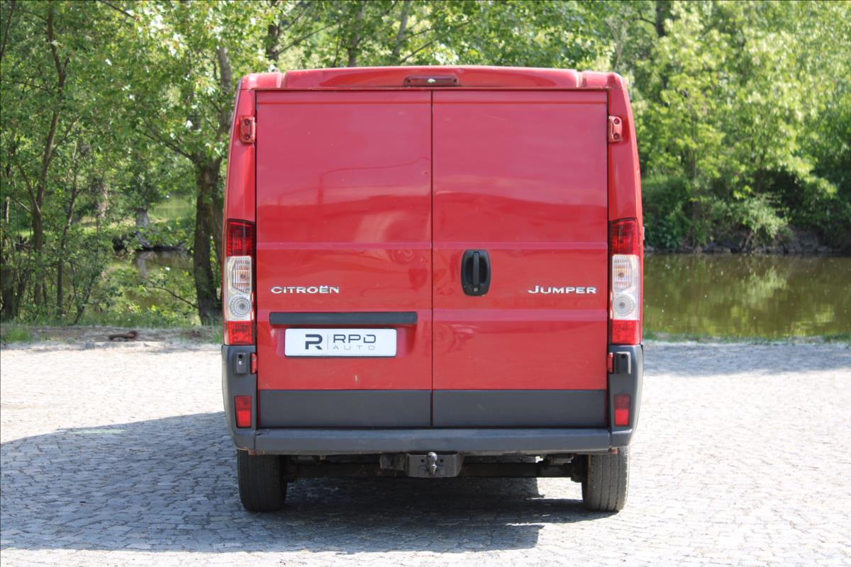 citroen-jumper-3-0-hdi-158ps-tazne - 6