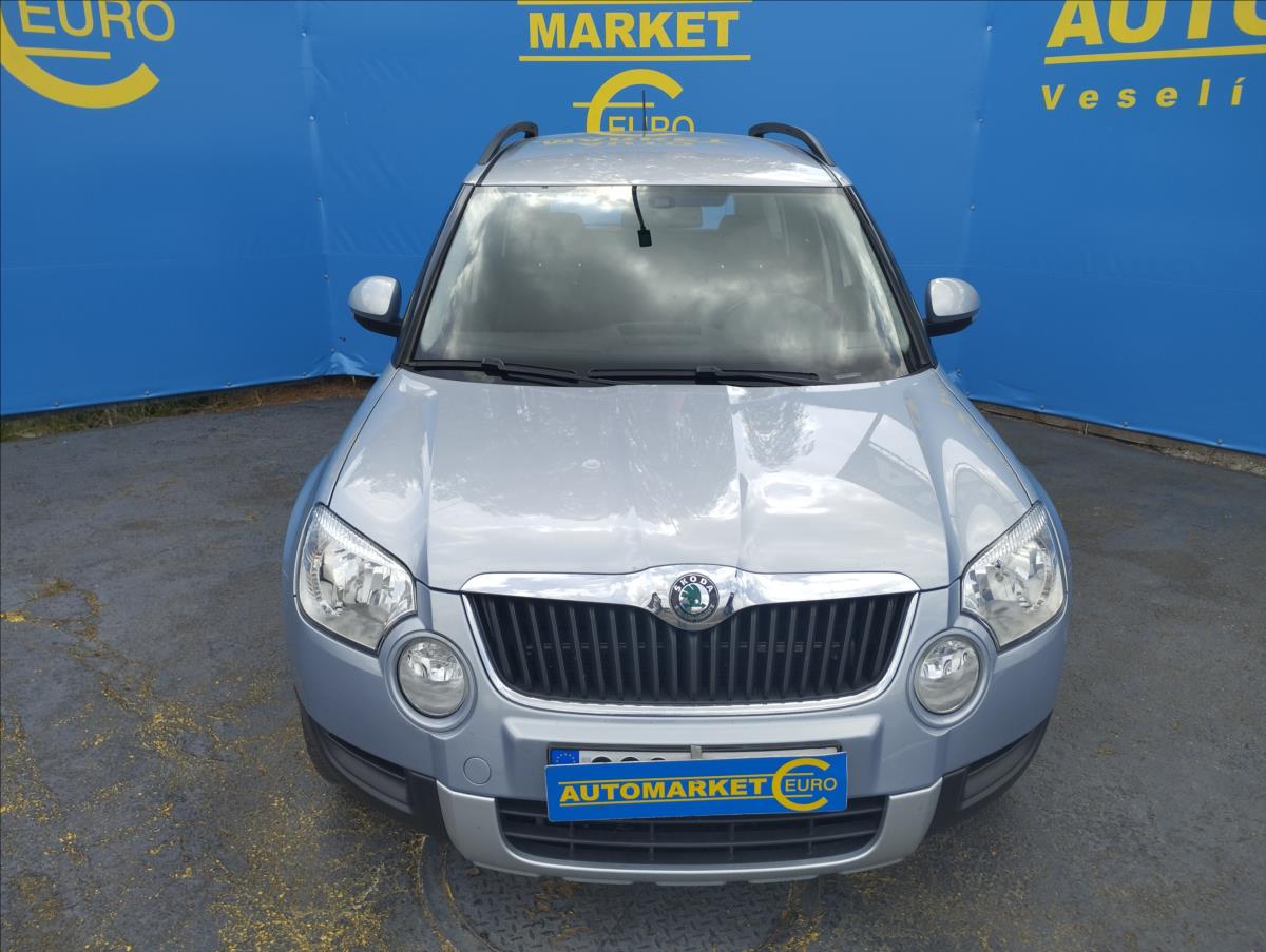 skoda-yeti-2-0-tdi-81kw - 1