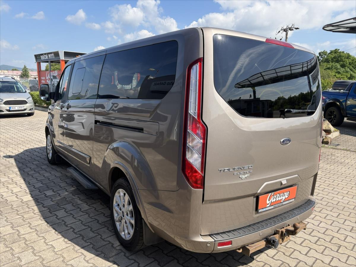 ford-tourneo-custom-2-0-ecoblue-titanium - 2