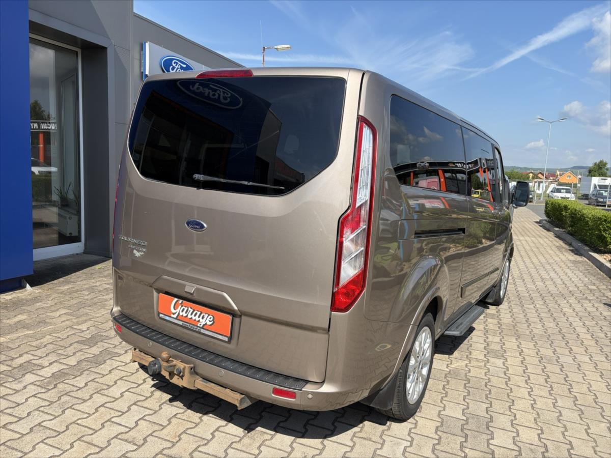 ford-tourneo-custom-2-0-ecoblue-titanium - 3