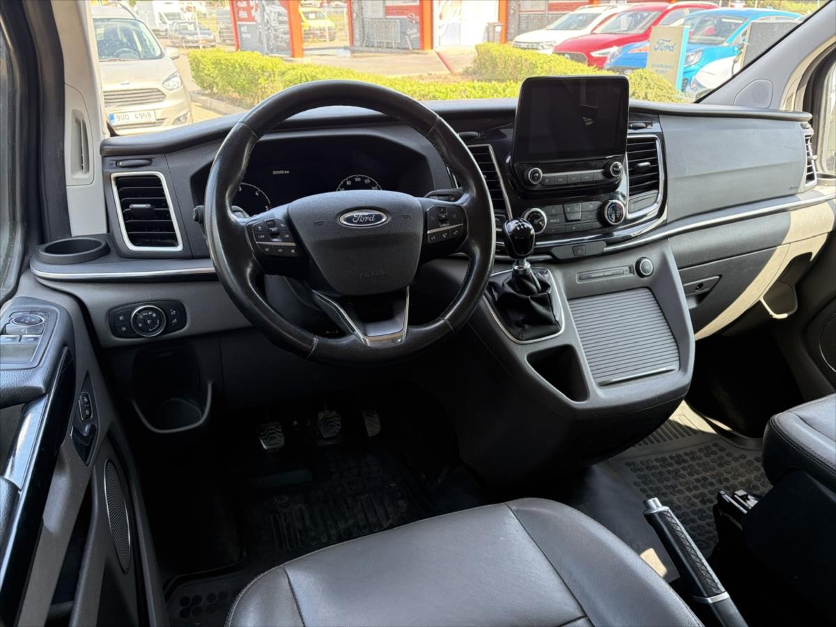 ford-tourneo-custom-2-0-ecoblue-titanium - 6