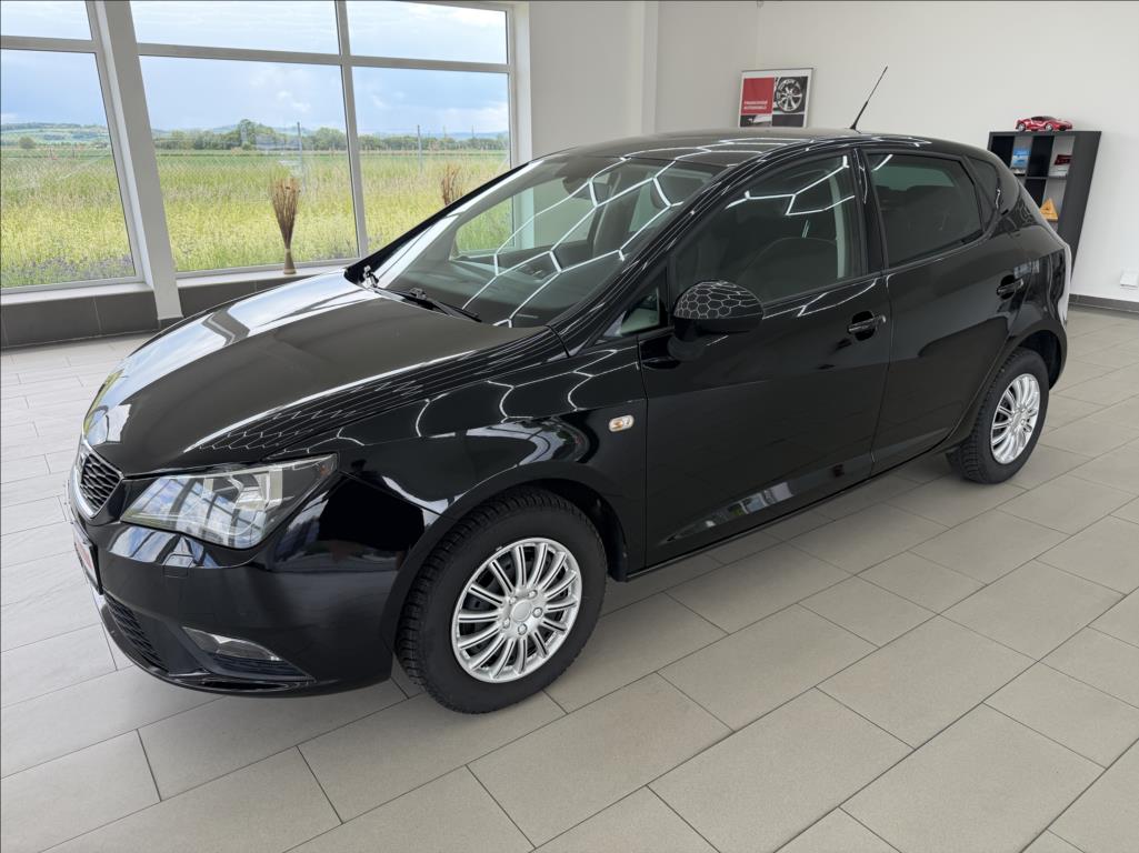 Seat Ibiza 1,2 TSI,Style,navi,LED