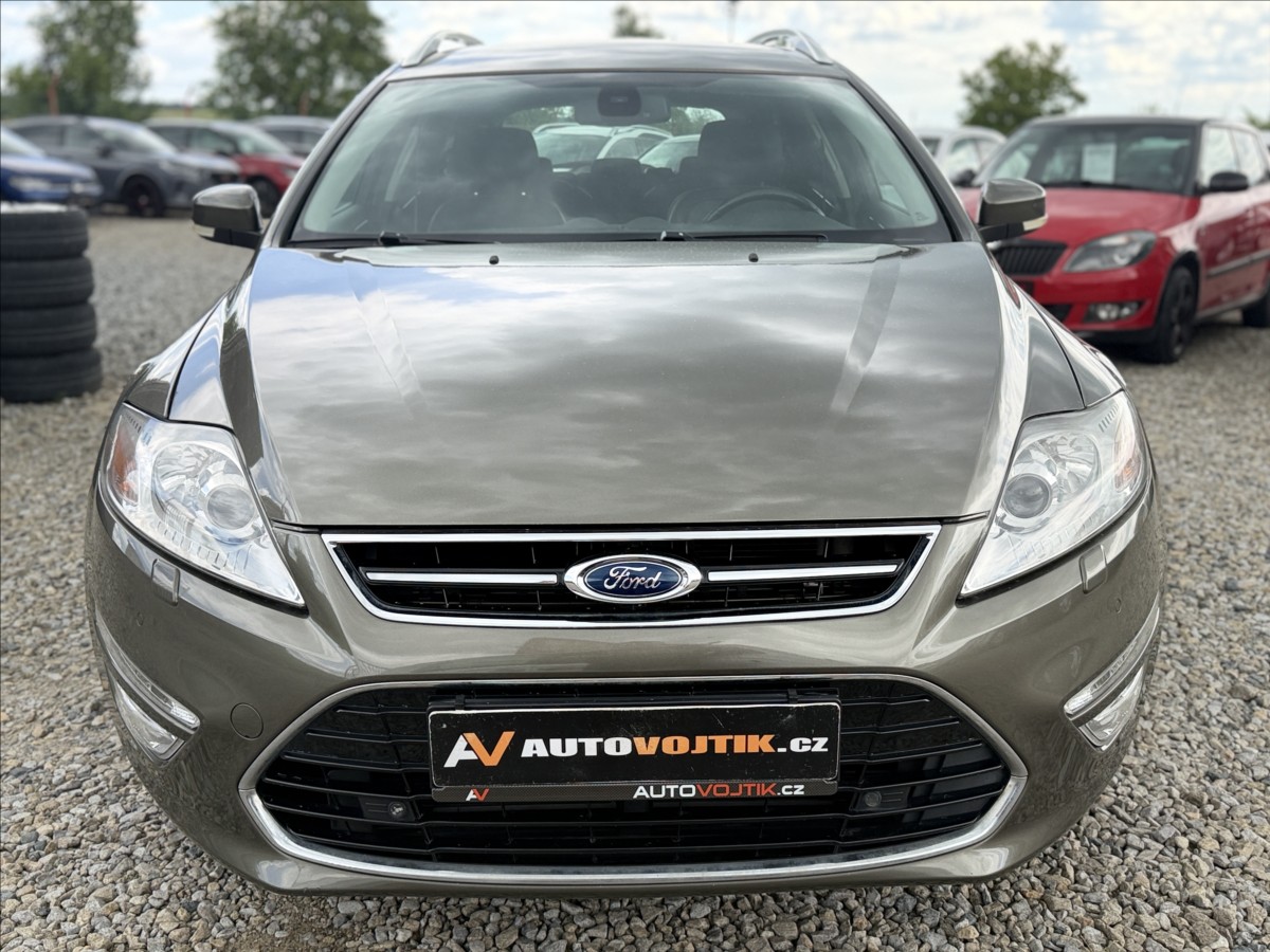 ford-mondeo-1-6-i-118kw-titanium-rozvody - 1
