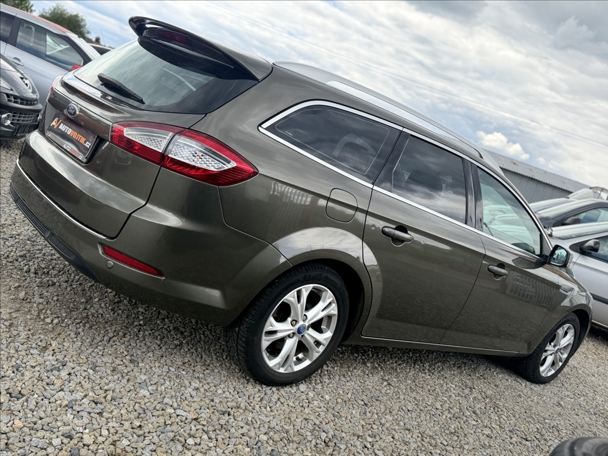ford-mondeo-1-6-i-118kw-titanium-rozvody - 4