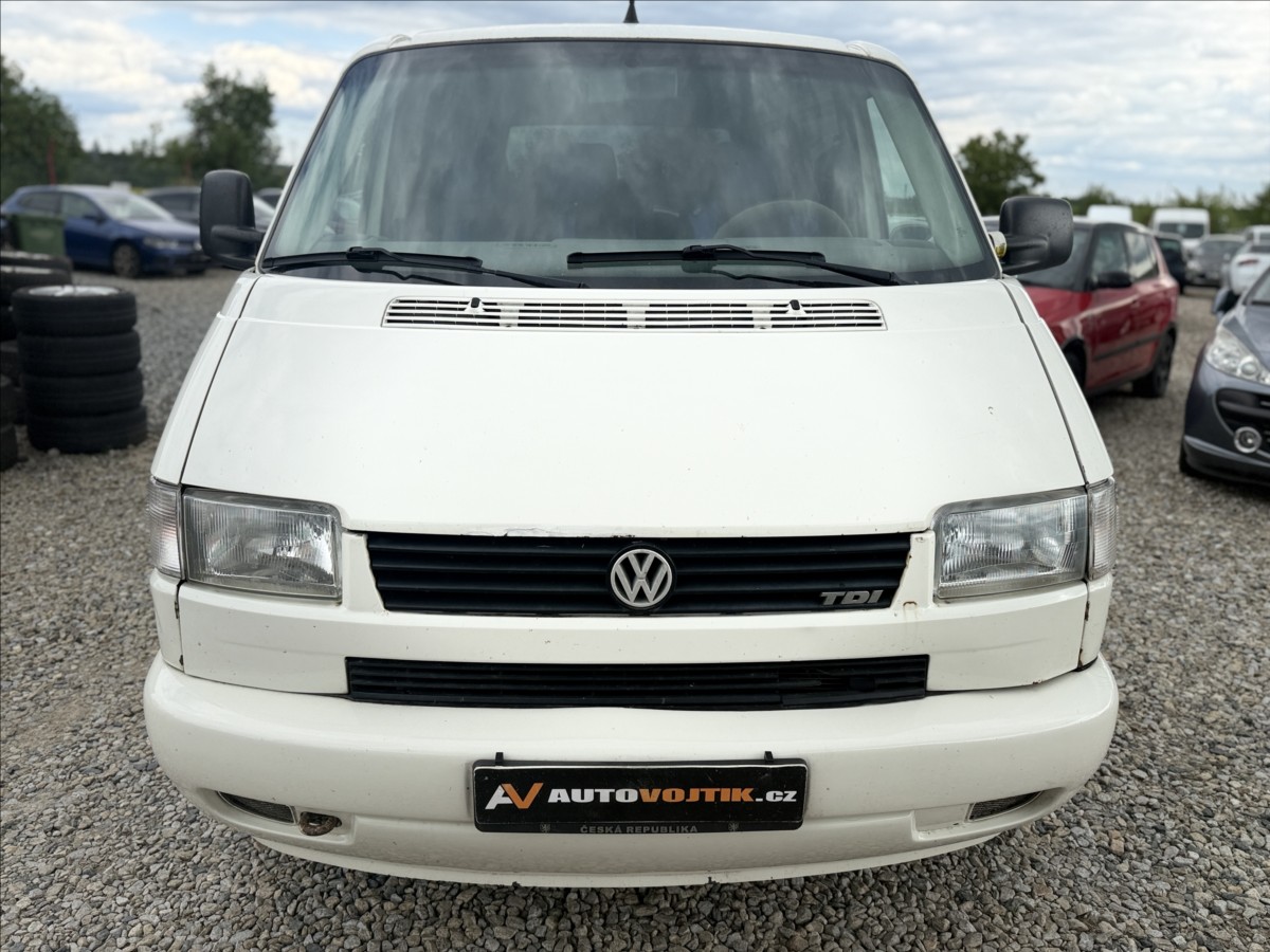 volkswagen-transporter-2-5-tdi-9mist - 1