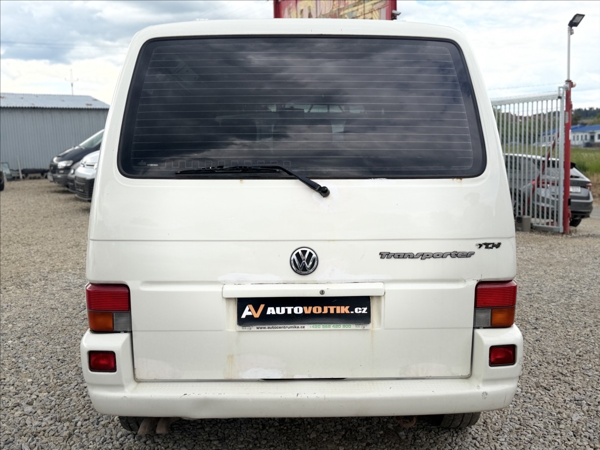 volkswagen-transporter-2-5-tdi-9mist - 5