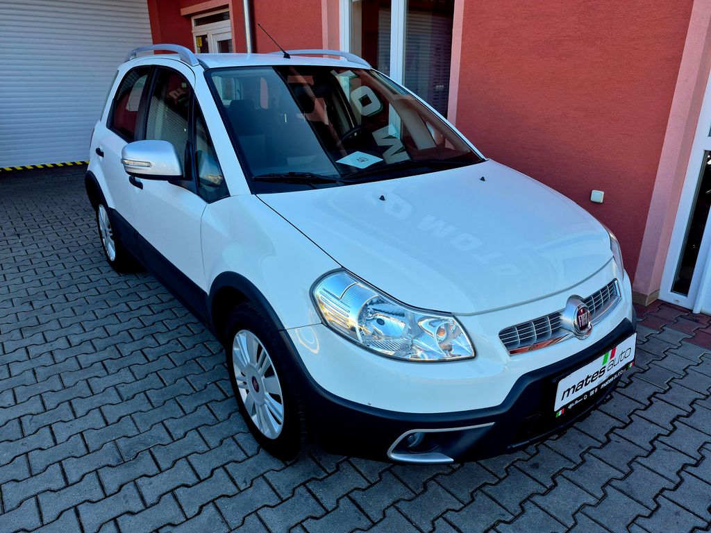 fiat-sedici-1-6-pop-4x2-88kw - 3