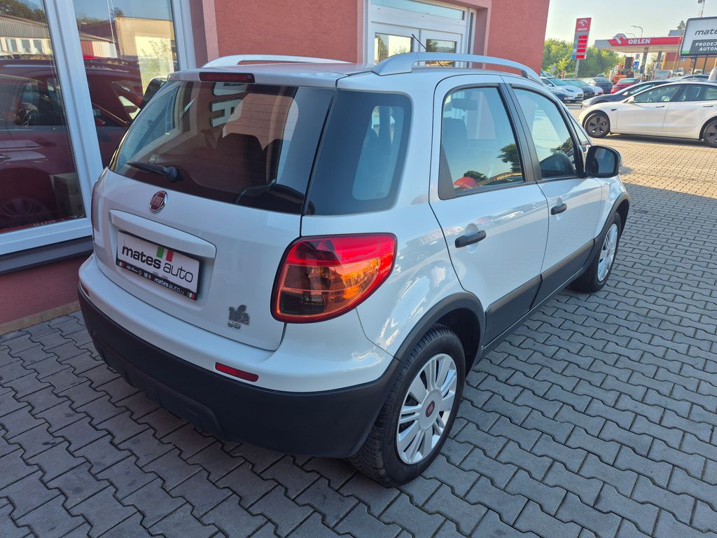 fiat-sedici-1-6-pop-4x2-88kw - 5