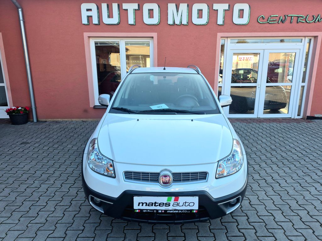 fiat-sedici-1-6-pop-4x2-88kw - 6