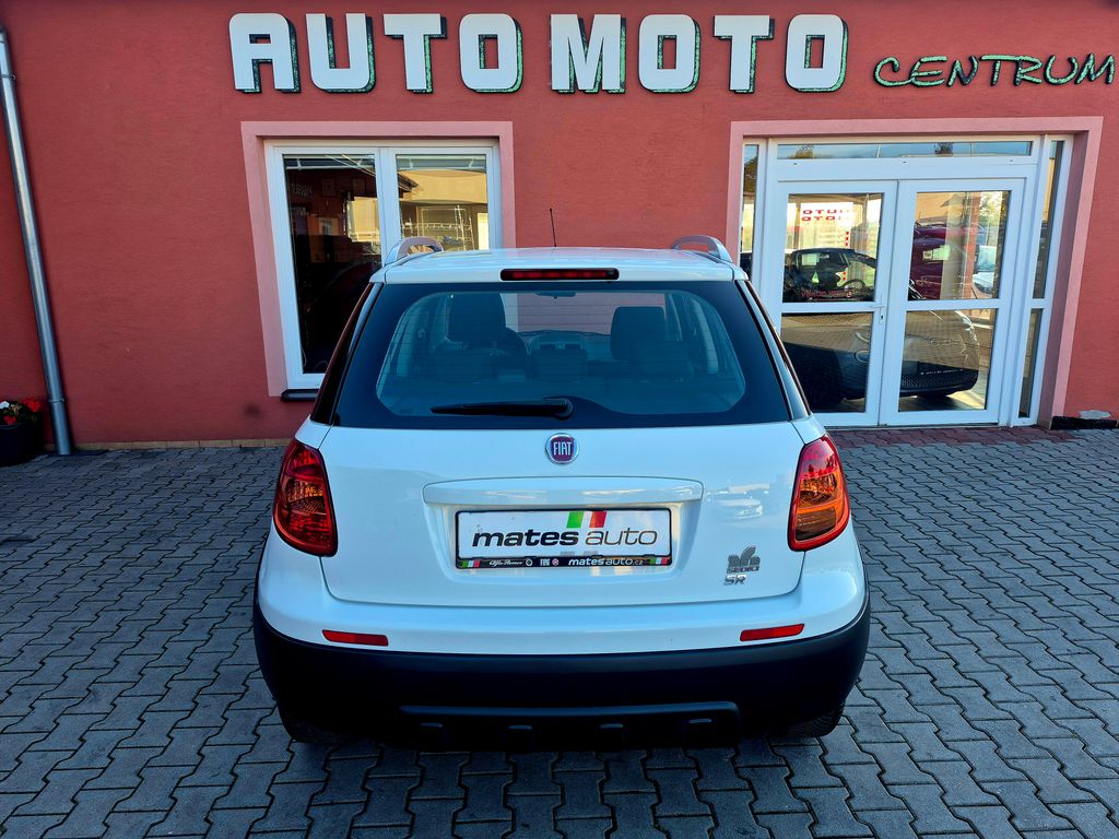fiat-sedici-1-6-pop-4x2-88kw - 7