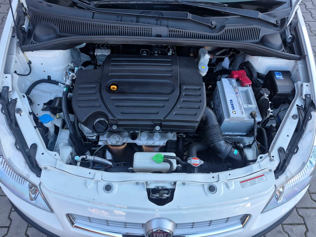 fiat-sedici-1-6-pop-4x2-88kw - 8