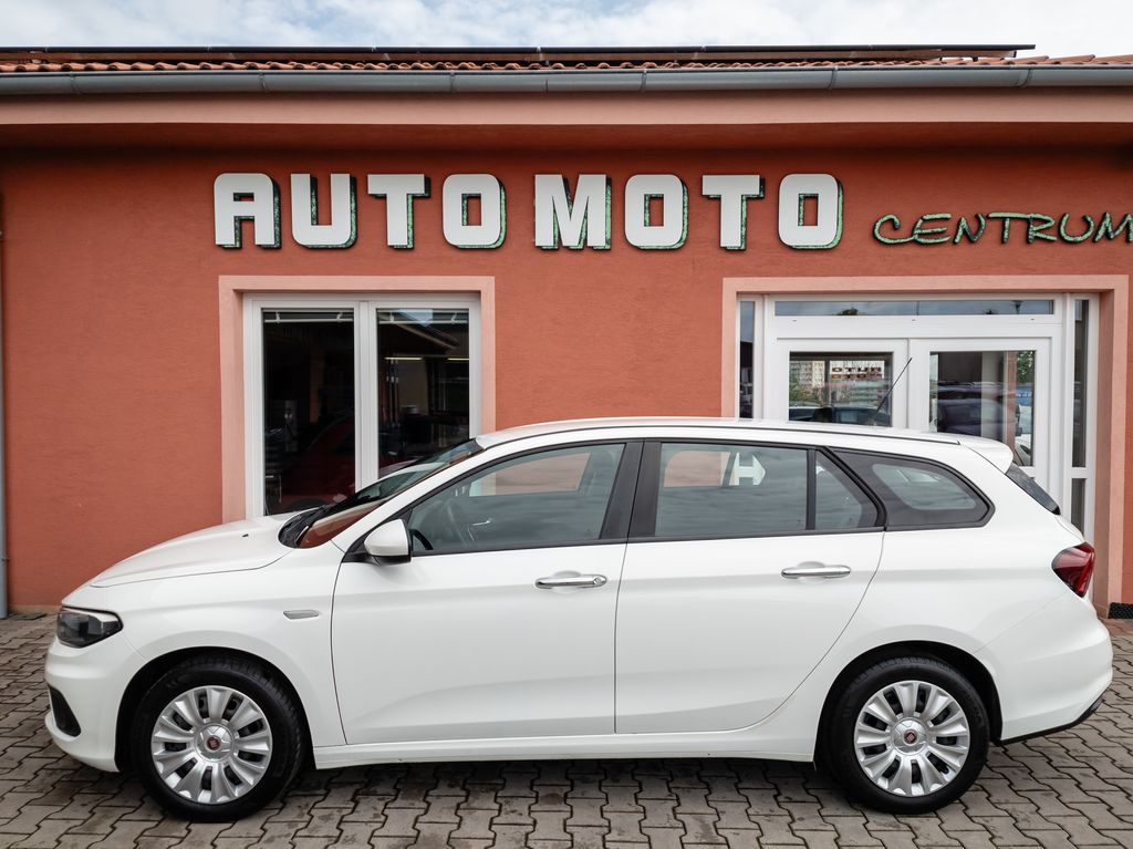 fiat-tipo-1-4-easy-70-kw - 1