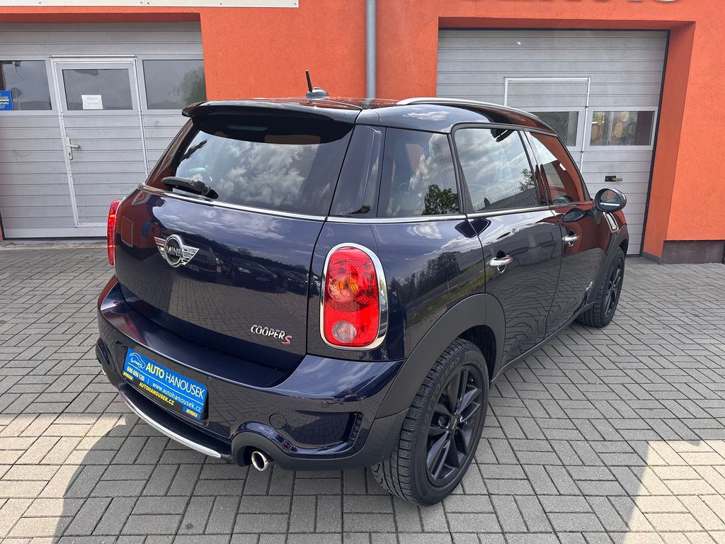 mini-cooper-s-1-6i-all4-135kw - 1