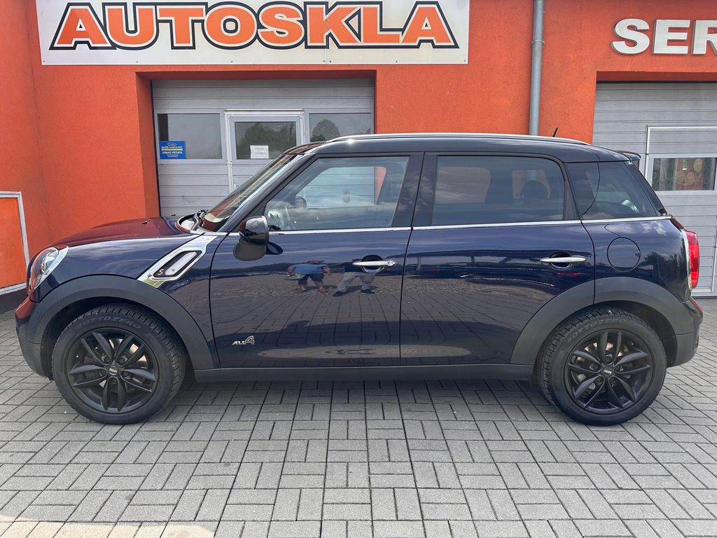 mini-cooper-s-1-6i-all4-135kw - 2
