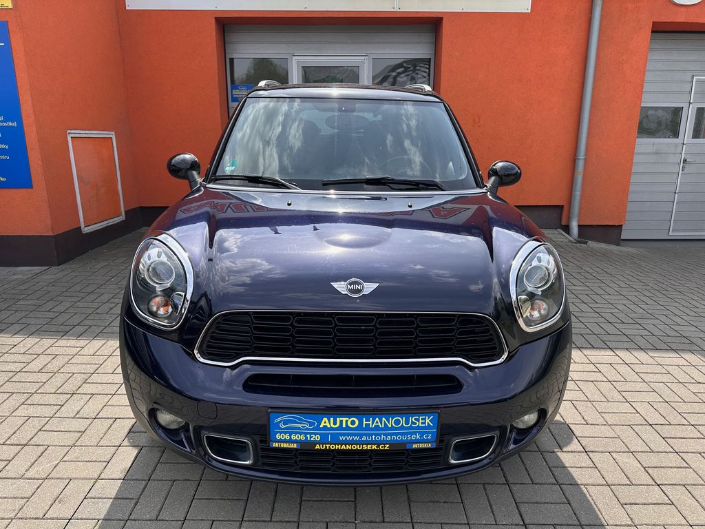 mini-cooper-s-1-6i-all4-135kw - 4